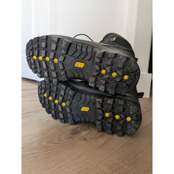 KLIM Adrenaline GTX 3108 Snowmobile Boots - Picture 7 of 9